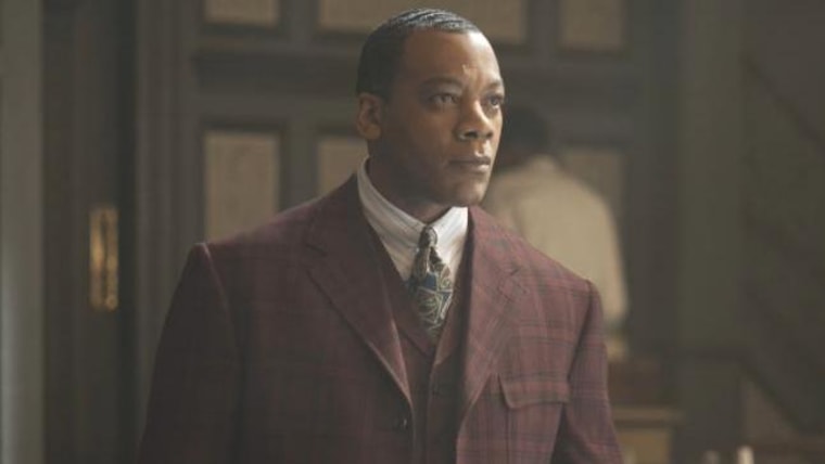 Erik LaRay Harvey shines in 'Boardwalk Empire'